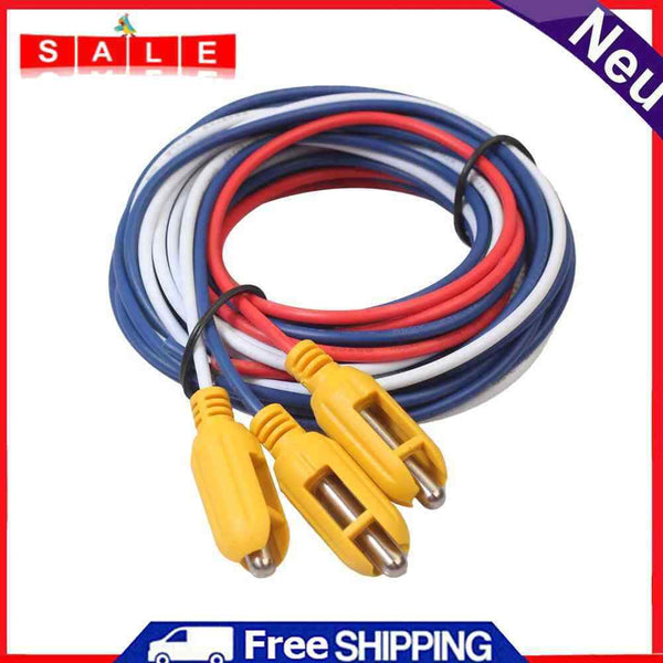 Three-Probe Stainless Steel Probe Sensor for Water Fluid Level Controller - ASI