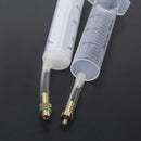 Oil Change MTB Bicycle Brake Syringe Oil Change Exhaust Tool Oil Injection