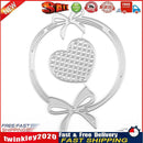 Metal Cutting Dies Stencils for DIY Scrapbooking LOVE Album Card (MS-862) Newly
