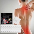 30x Magnetic Acupoint Patches Magnet Acupuncture Therapy for Neck Back Legs
