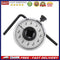 Adjustable 1/2 Inch Drive Torque Angle Gauge Auto Garage Repair Hand Tool S