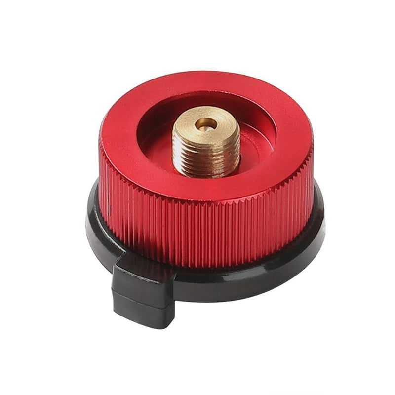 Outdoor Gas Stove Camping Folding Picnic Cooking Portable Split Stove (B)