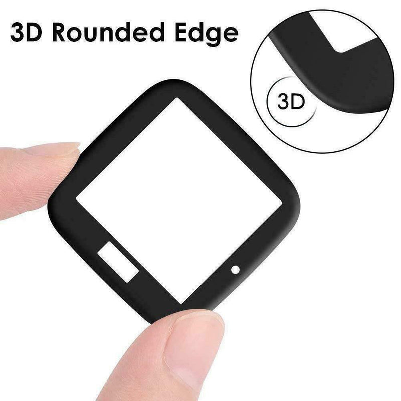 Anti-Bubble Screen Protective Film For Garmin Venu Watch Screen Protector K7L3