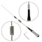 UV Dual Band Car Mobile SG-M507 High Gain Antenna 750mm 2.46ft