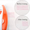 Disappearing Pen Fabric Markers Pencil Heat Wrap Fade Out High Temperature