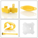 MTB Oil Bleed Kit Bicycle Replenishment Oil Brake Oil Filling Tool Brake Disc