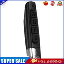ABCD 433MHz Remote Control Garage Door Electric Gate Clone Key Fob (1pc)