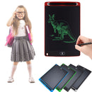 Early Education Digital LCD Writing Drawing Tablet Graphic Boards Notepad