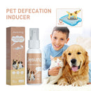 30ml Pet Dog Urine Training Spray Defecation Inducer Spray Safe Urinate Aids