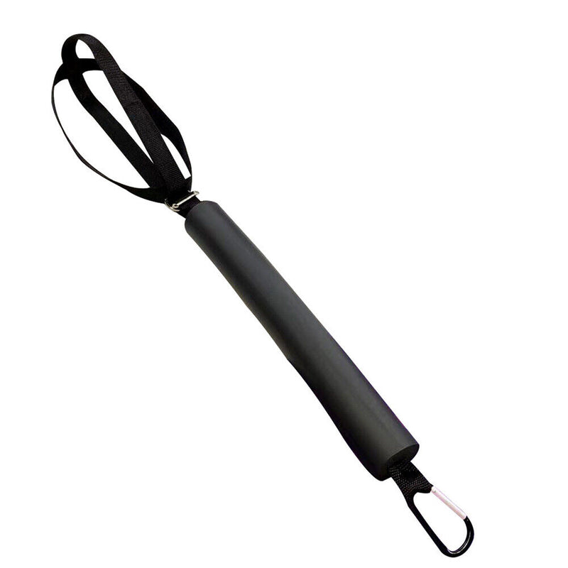 Volleyball Spike Jumping Trainer Skill Practice Training Strap Equipment for Tra