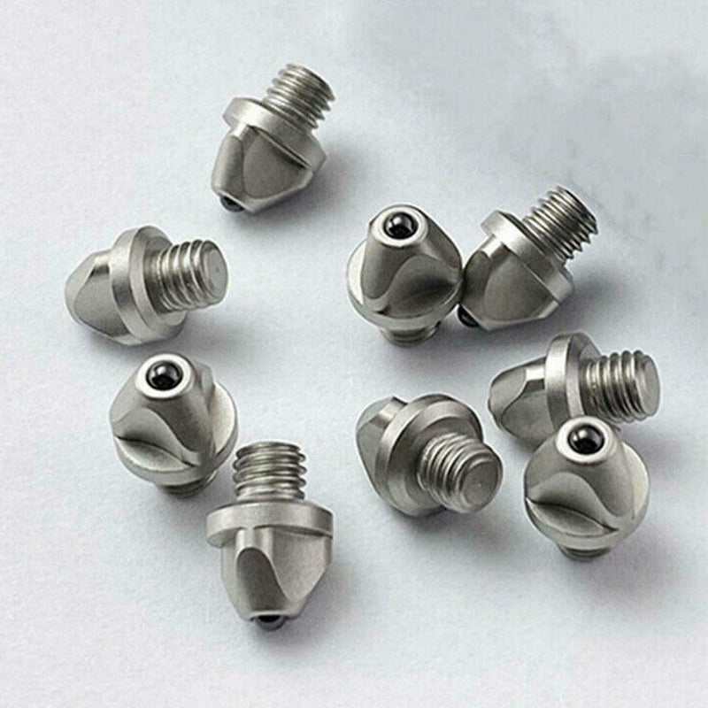 1*Tail Cone For UTX-85 Microtech Ultratech OTF Triangle Accessories Screw R7D9