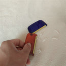 Brusher Portable Hairball Epilator Sweater Shaver Fabric Trimmer Lint Remover