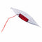Weaving Tools Sewing Shuttle Core Metal Shuttle Embroidery Bobbins Tatting