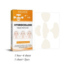 Tag Remover Patch Ance Pimple Patches Acne Spot Treatment Hydrocolloid Master