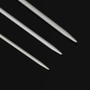 Knitter Crochet Hook Nylon Wire Yarn Sewing Needles Knitting Needles Big Eye