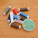 Sewing Accessories Portable Sewing Box Kitting Needle Quilting Stitching H1C6