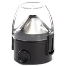 Reusable Stainless Steel Filter Cup Drip Coffee Holder Funnel Tea Infuser Newly