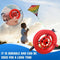 Kite Line Winder Reel Grip Wheel & 100M Nylon String Kite L3 Flying Line Y2J2