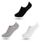 Elastic Massage Business Breathable Ankle Cotton Sock Boat Sox Men's Socks