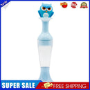 Vase 5D Diamond Painting Point Drill Pen DIY Craft (Blue Owl no Drill)