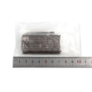 50pcs Cobalt Drill Bits for Metal Wood Working M35 Steel Twist Drill Bit