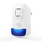 Rats Cockroach Repellent Electronic Ultrasonic Pest Repeller Anti Mosquito