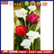 Flower 5D Full Drill Diamond Rhinestone Picture Wall Art DIY Kids Crafts Gi