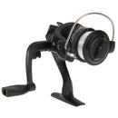 4 Aluminum Body Spinning Reel 3BB G-Ratio 5.2:1Fishing Reels with Line