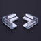 Silverone Table Edge Furniture Protector, L-Shaped, Child Head Spread Protection