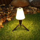 Outdoor Camping Lamp Shade LED Flashlight Lampshade Dust Cover Light Decor Newly