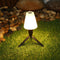 Outdoor Camping Lamp Shade LED Flashlight Lampshade Dust Cover Light Decor Newly