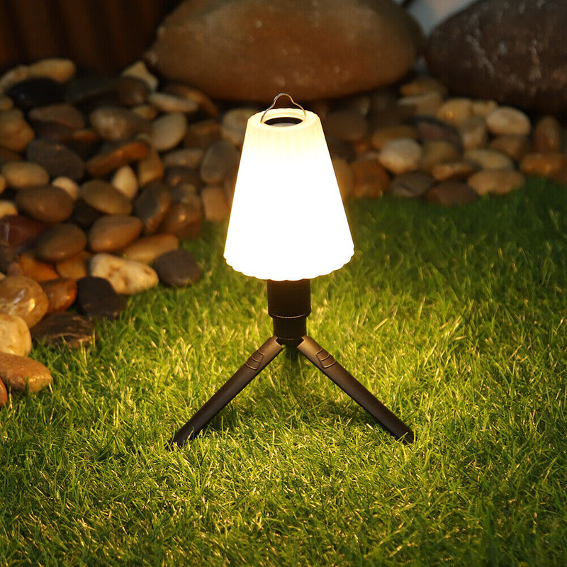 Outdoor Camping Lamp Shade LED Flashlight Lampshade Dust Cover Light Decor Newly