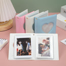 Holder Picture Storage Case Storage Book Photo AlbumsFor Polaroid Cards