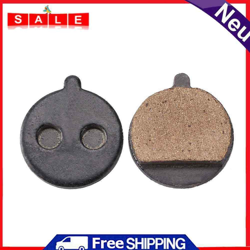 1 Set Electric Scooter Brake Pads for Kugoo Folding Bike Disc Brake Pad