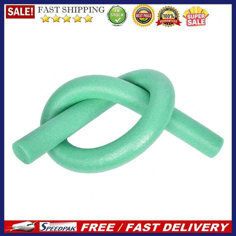 Swimming Noodle Hollow Flexible Water Float Aids Woggle Noodles for Kids Ad