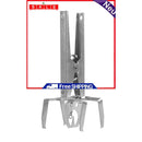 Mole Eliminator Trap Multi-Function Rat Galvanized Catch Trap Wild Scissor Clip