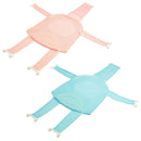 Adjustable Non-Slip Baby Bath Net Bath Tub Pad Bathtub Seat Support Cushion