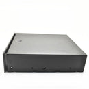 BOX525 External Enclosure Hard Drive Blank Drawer Storage Case Computer Parts