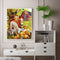 Horse Sheep Dog Oil Paint By Numbers Kit DIY Acrylic Painting on Canvas (B1472)