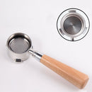 3 Ears 51mm Portafilter Stainless Steel For Delonghi EC685|ECP3420|EC680
