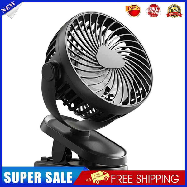 #A Mini Air Cooler Home Appliance USB Cooling Fan Rechargeable Mute for Home Off