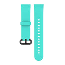 TPU Smart Watch Band Strap for Mi Watch Lite/Redmi Watch (Light Green)
