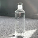 Plastic Leak-Proof Milk Juice Sport Travel Large Capacity Cup Drinking Bottle