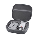 Storage Bag Carrying Drone Controller Travel Box for DJI Mini 2 (2 Battery)