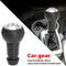 2008 For Peugeot 206 306 3008 Car Manual 5 Speed Gear Shift Knob Shifter Head