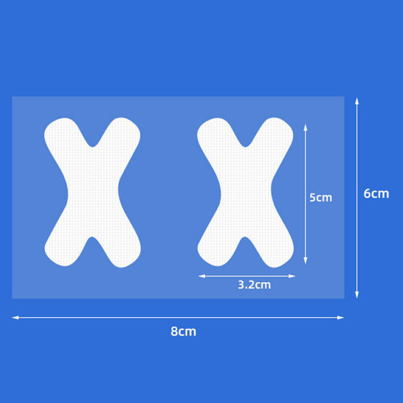 Anti-Snoring Mouth Stickers Avoid Bothering Others Health Care for Sleep Be