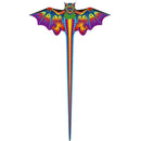 Colorful Bat Kite With 30M Kite Line Children Kite Outddoor Gifts Y7I6 B2P5
