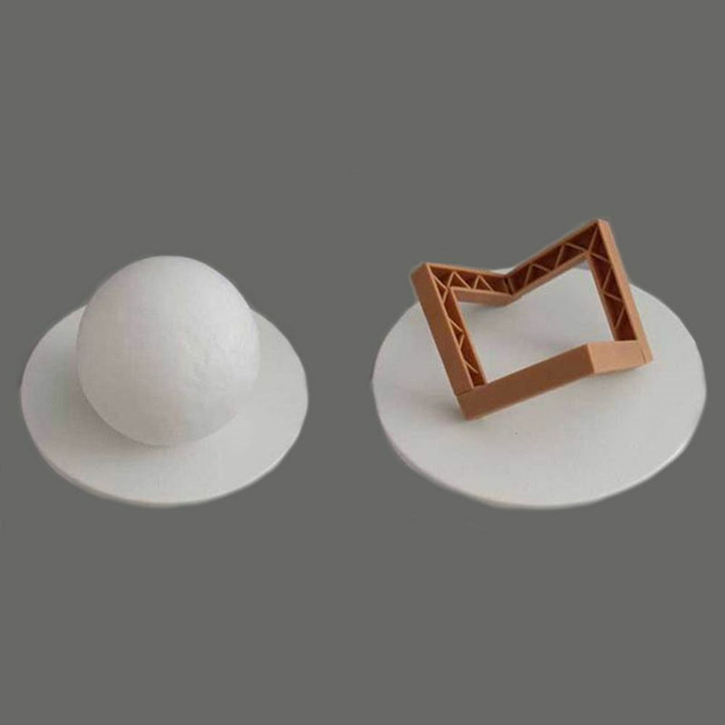 Decoration Indoor Ornament Indoor Lighting Luminaires LED Night Light Moon Lamp