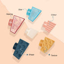 Geometric Stackable Toys Educational Game Stacking Kids Toys for Baby Play
