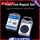6pcs Bicycle Tire Repair Kit Tool Set Mountain MTB Bike Tire Patches